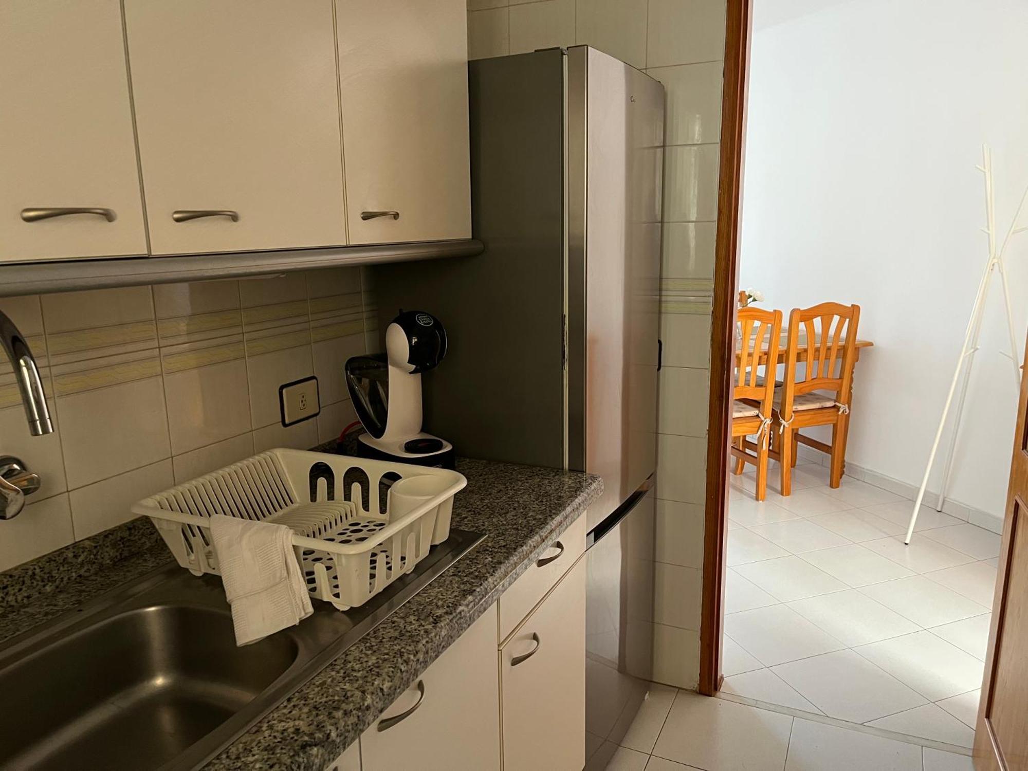 Casa Brisa Marina Lägenhet Puertito de Guimar Exteriör bild